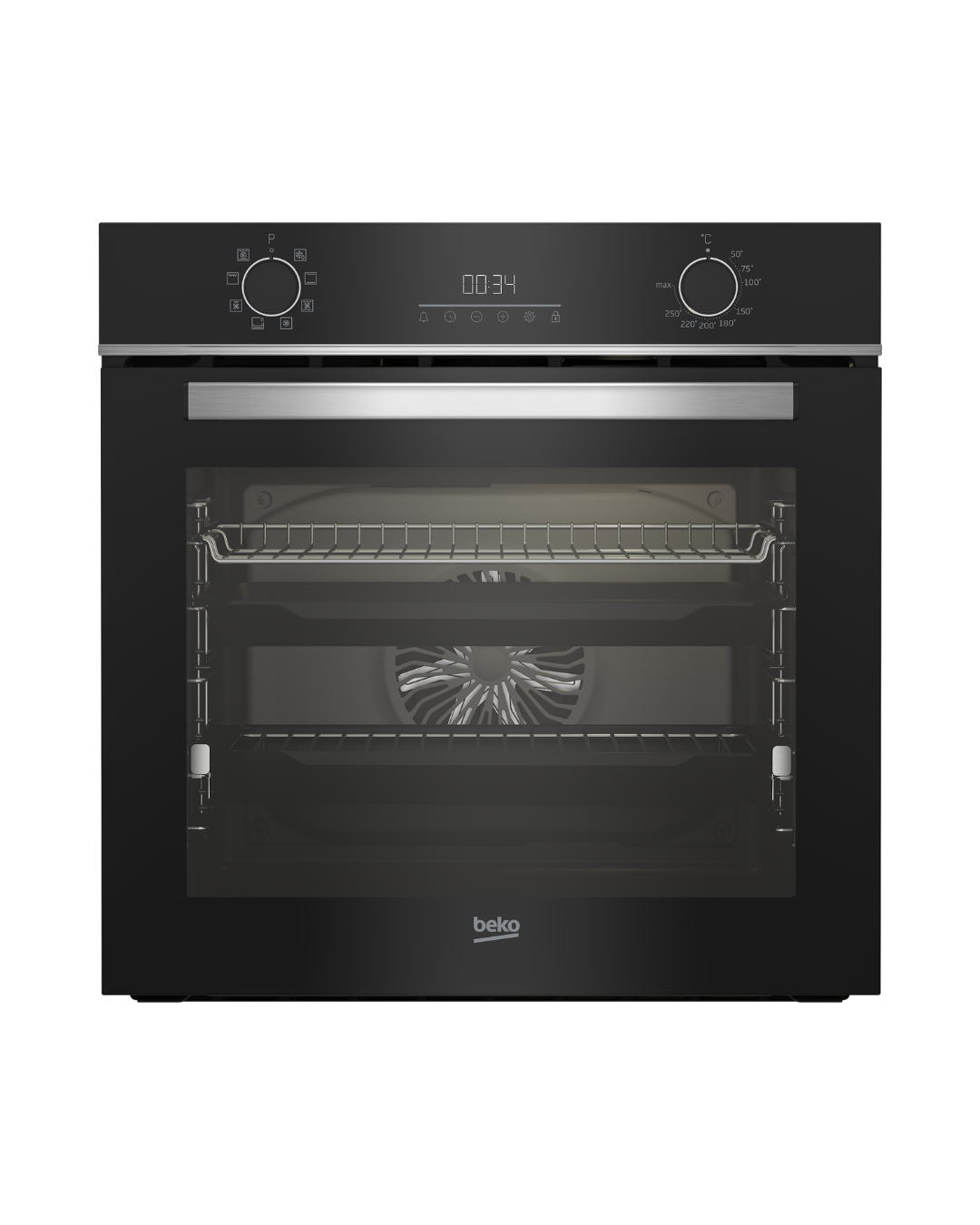 Built in Ovens
