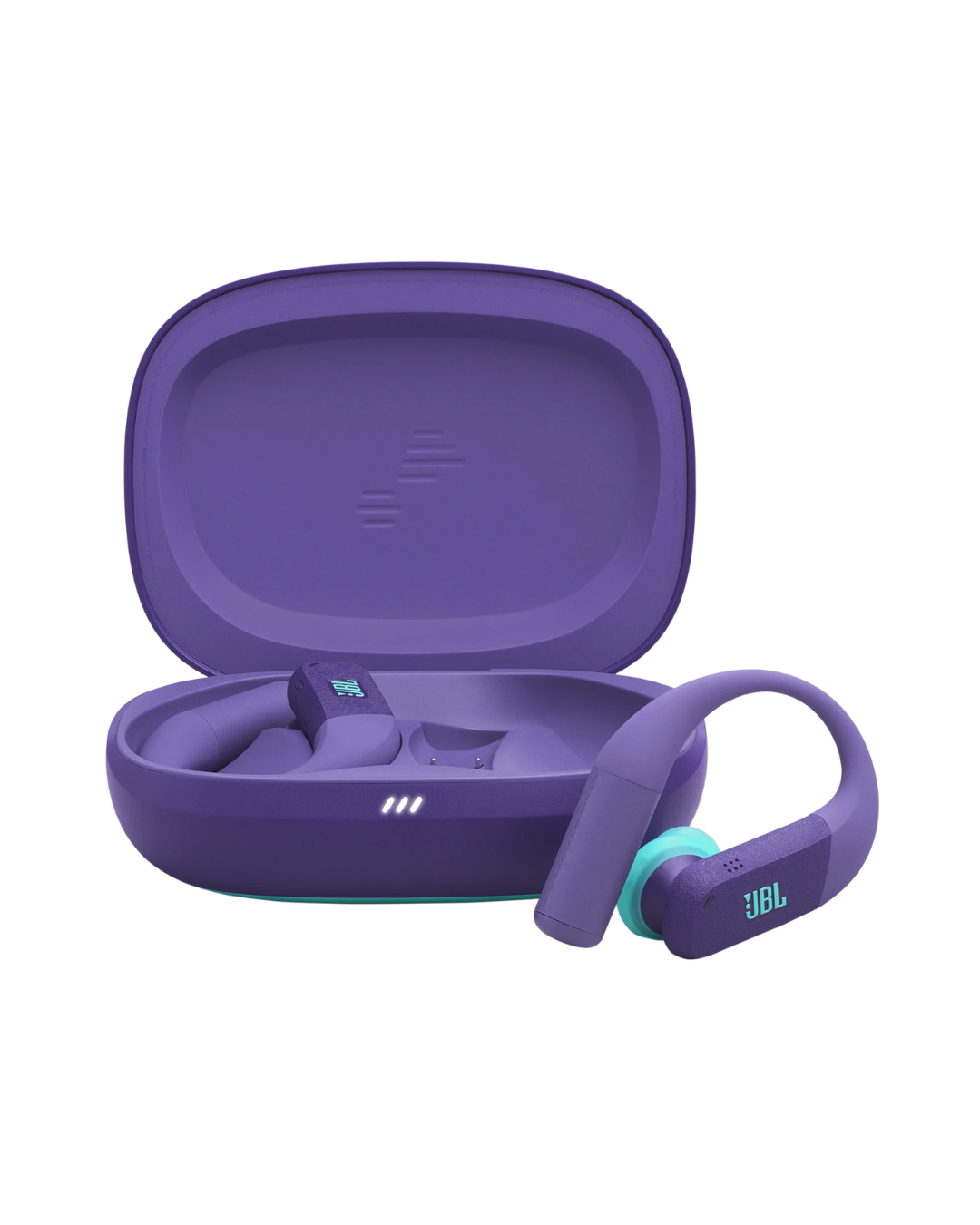 Jbl Endurance Peak 4