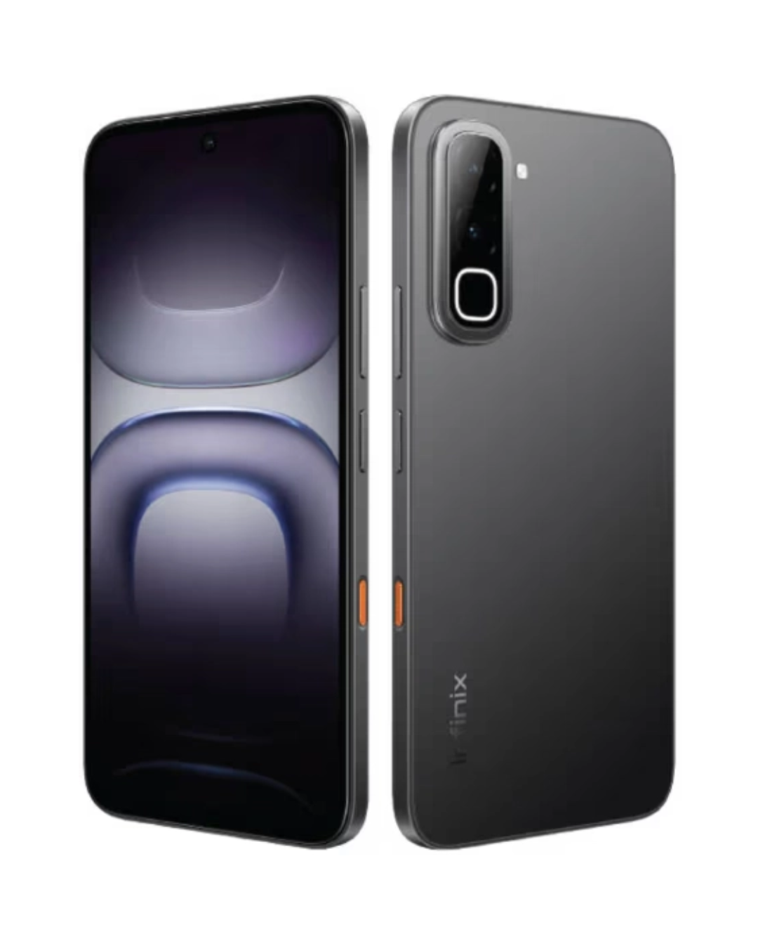 Infinix Hot 70 4G