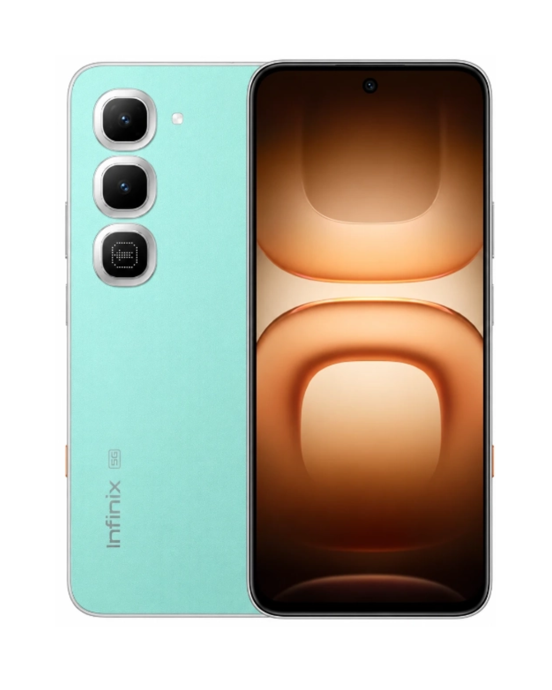 Infinix Hot 70 Pro 5G