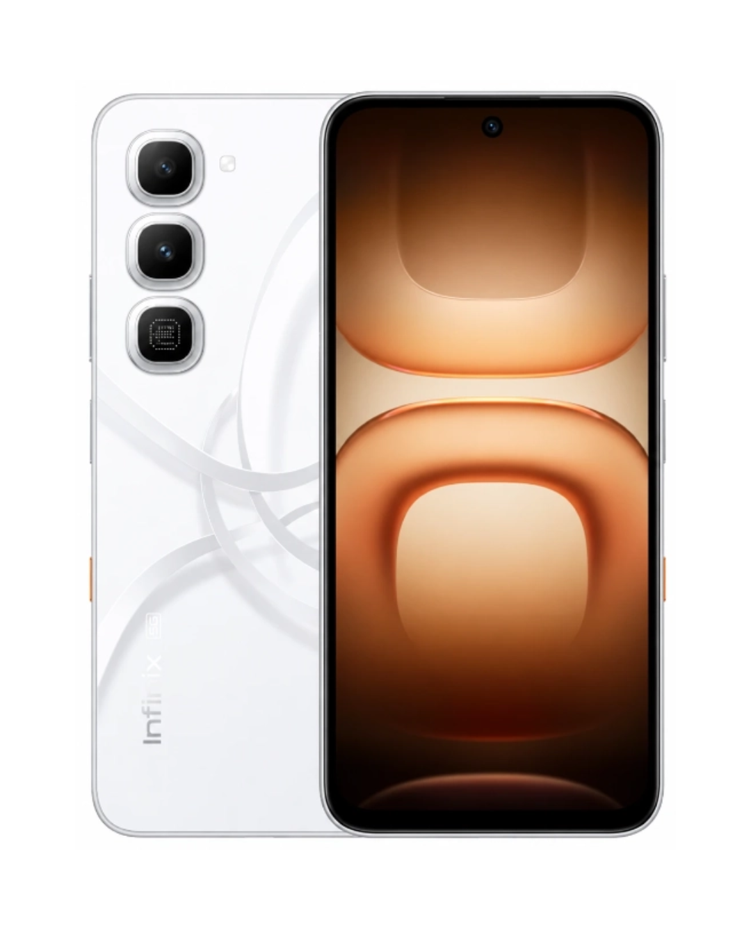 Infinix Hot 70 Pro 5G