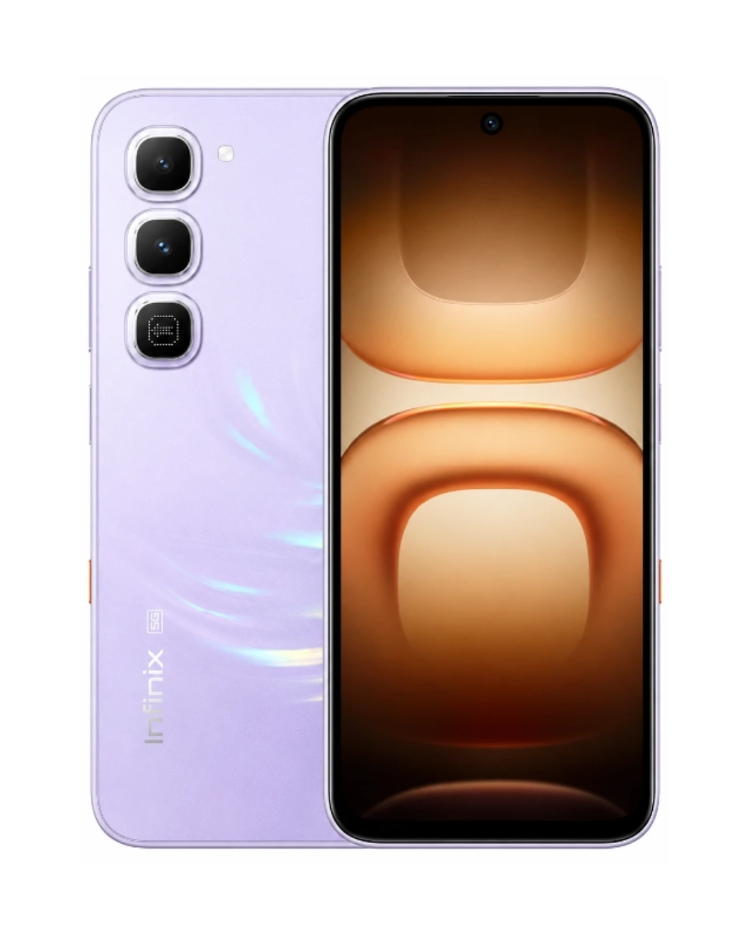 Infinix Hot 70 Pro 5G