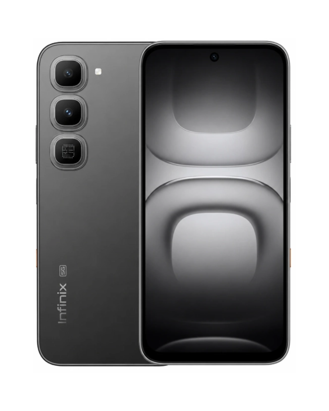Infinix Hot 70 Pro 5G