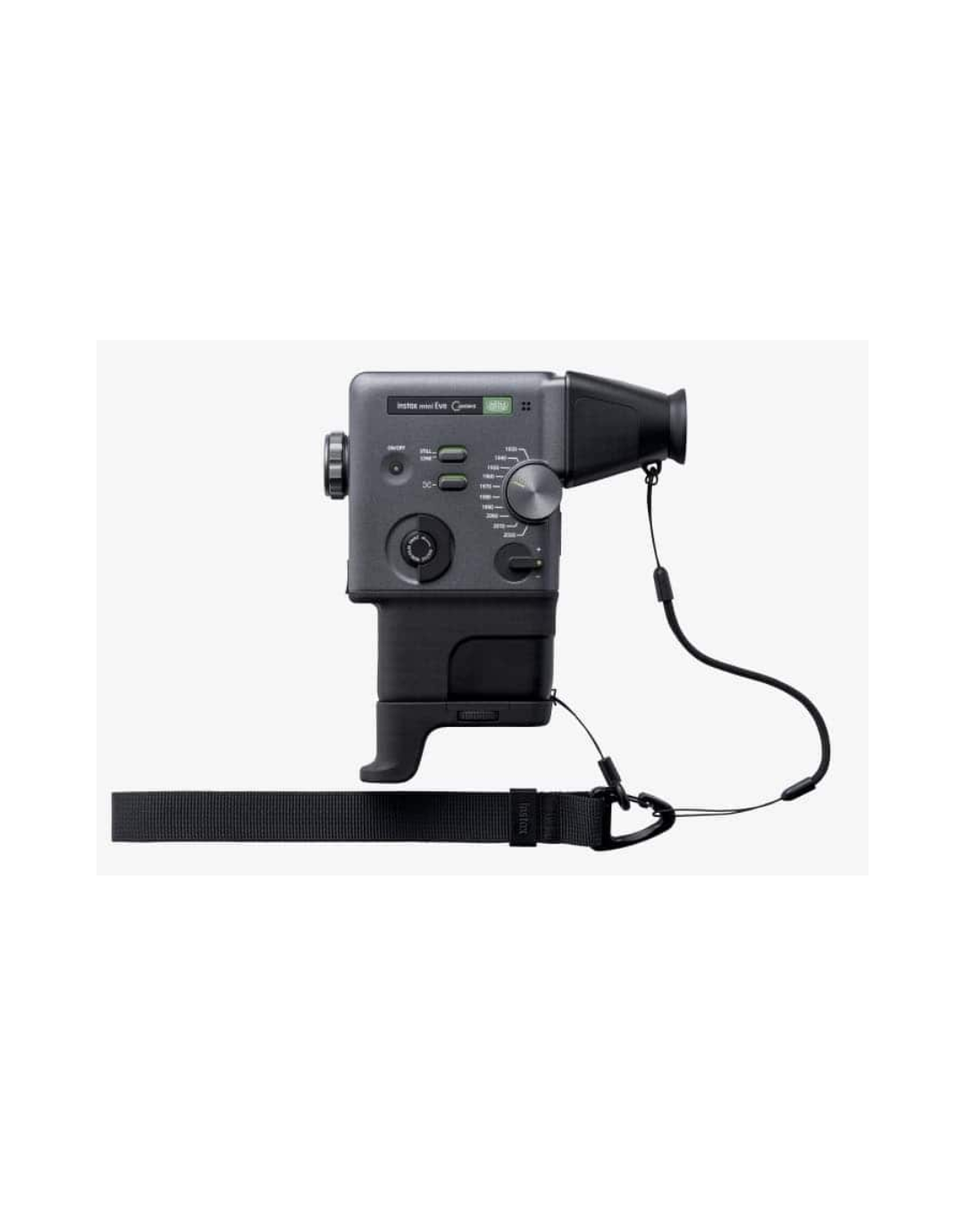 FUJIFILM instax mini Evo Cinema
