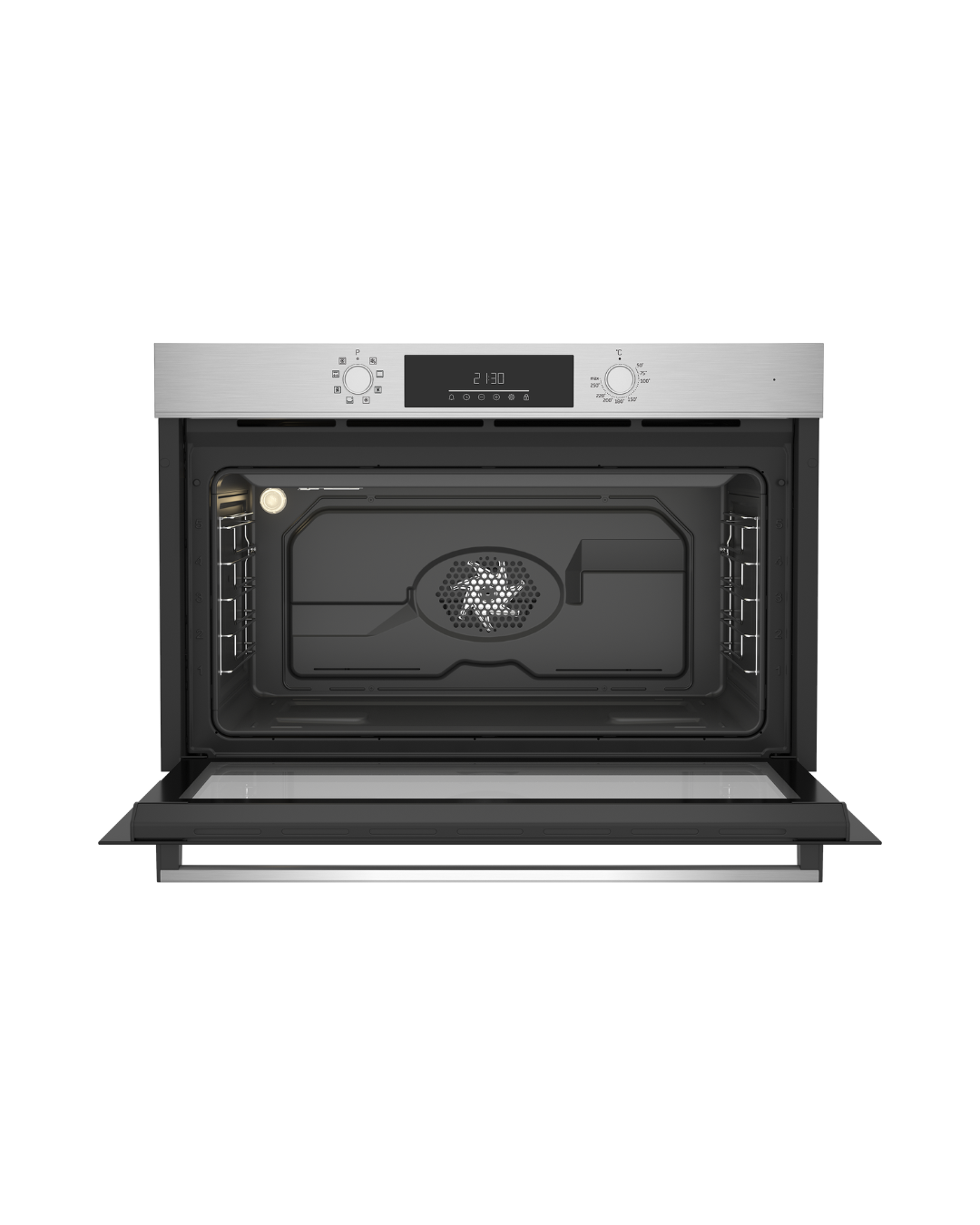 Beko BBWMT13300BS 90cm 108L Built-In Oven