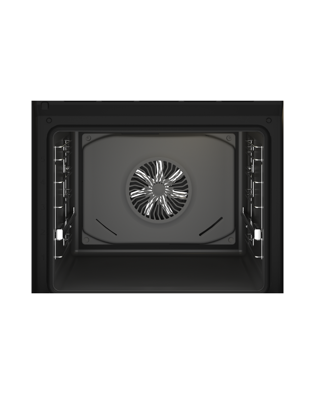 Beko BBIM14300BCCH 60cm 72L Built-In Oven
