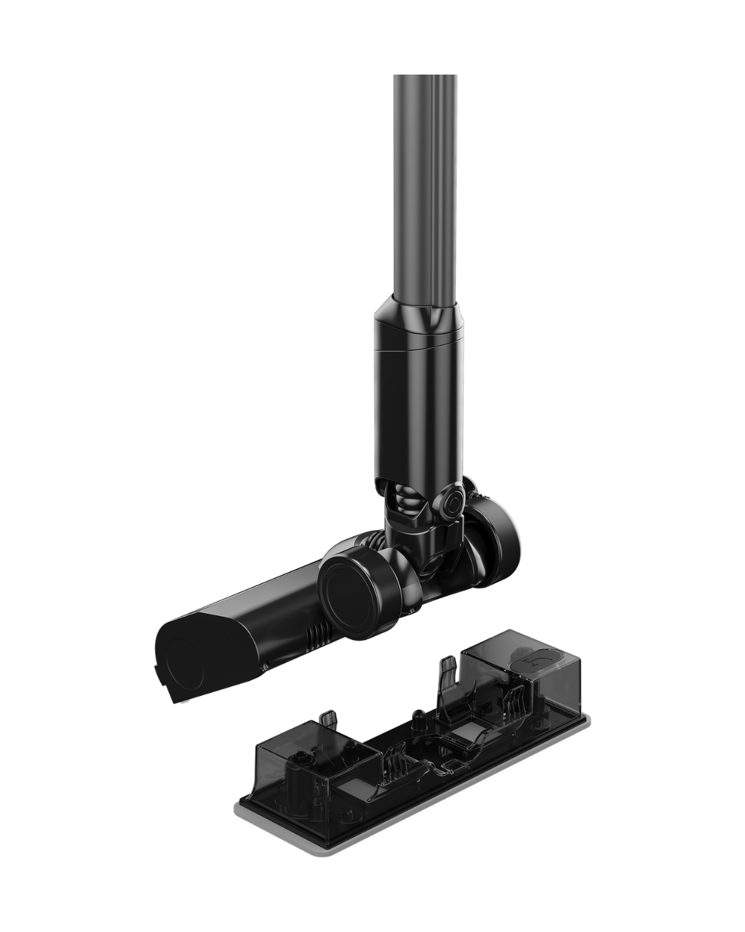 Beko VRT84225VI 350W Cordless Vacuum Cleaner