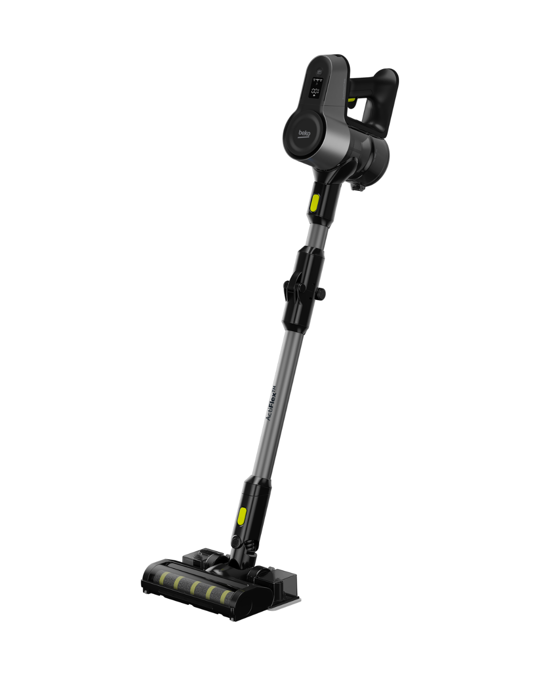 Beko VRT84225VI 350W Cordless Vacuum Cleaner