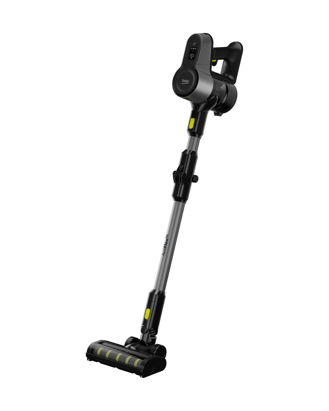 Beko VRT84225VI 350W Cordless Vacuum Cleaner