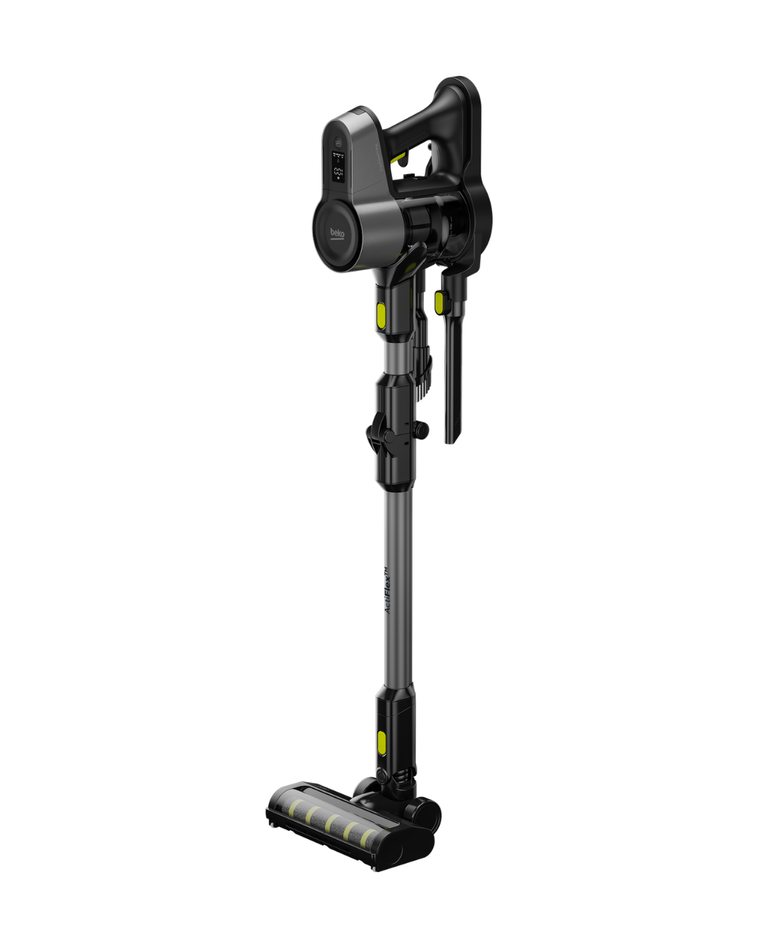 Beko VRT84225VI 350W Cordless Vacuum Cleaner