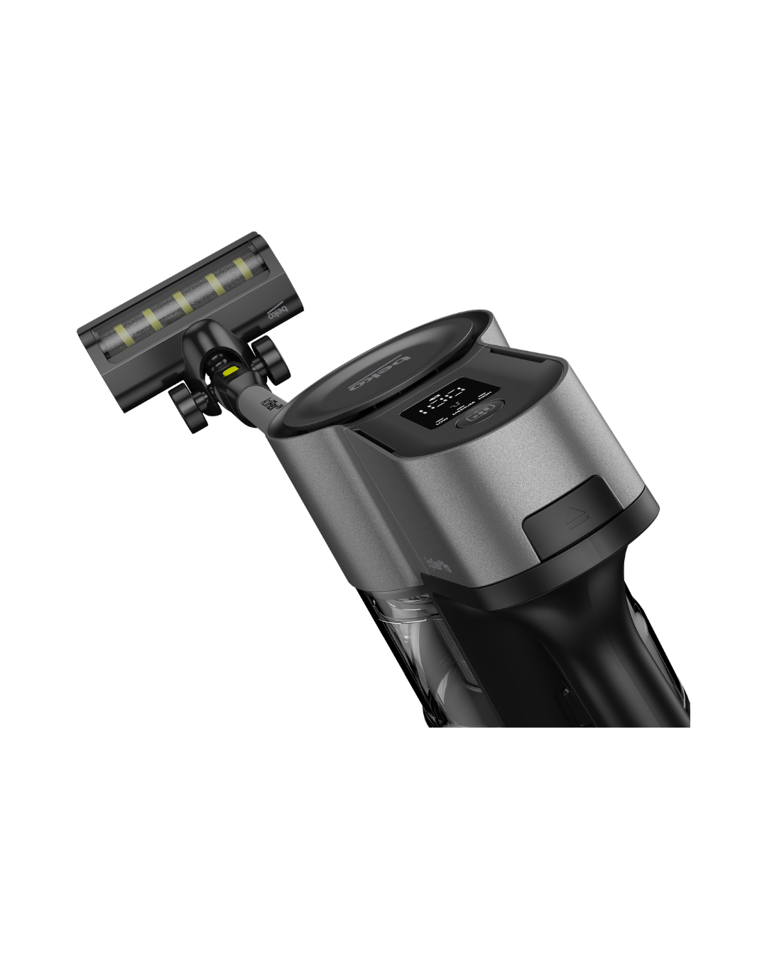 Beko VRT84225VI 350W Cordless Vacuum Cleaner