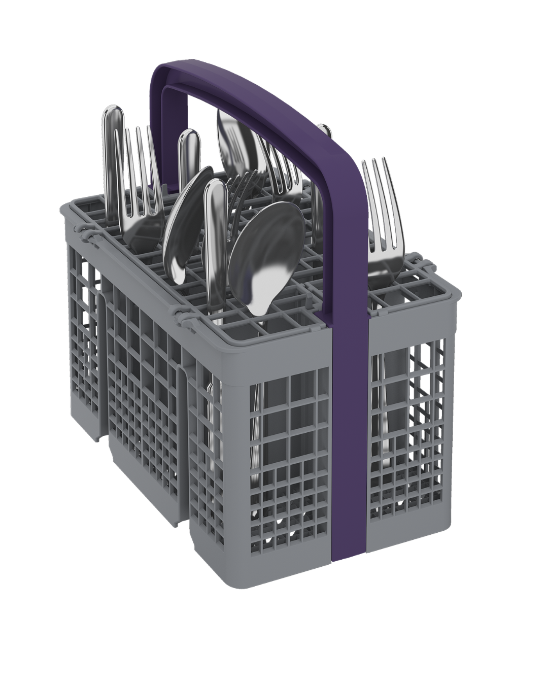 Beko BDFN15430G 14 place Full-size Freestanding Dishwasher