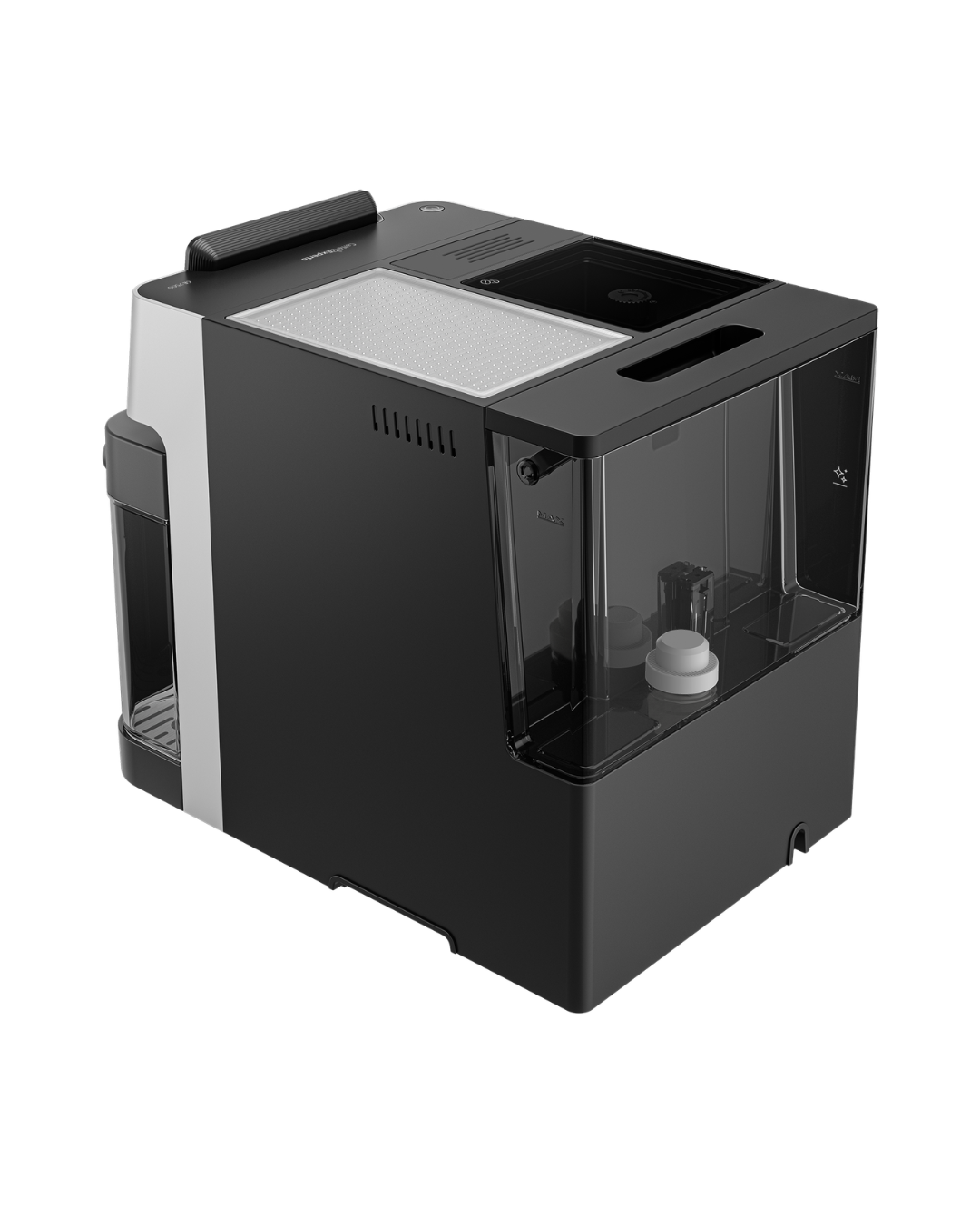Beko CEG7304X 19 Bar Espresso Machine