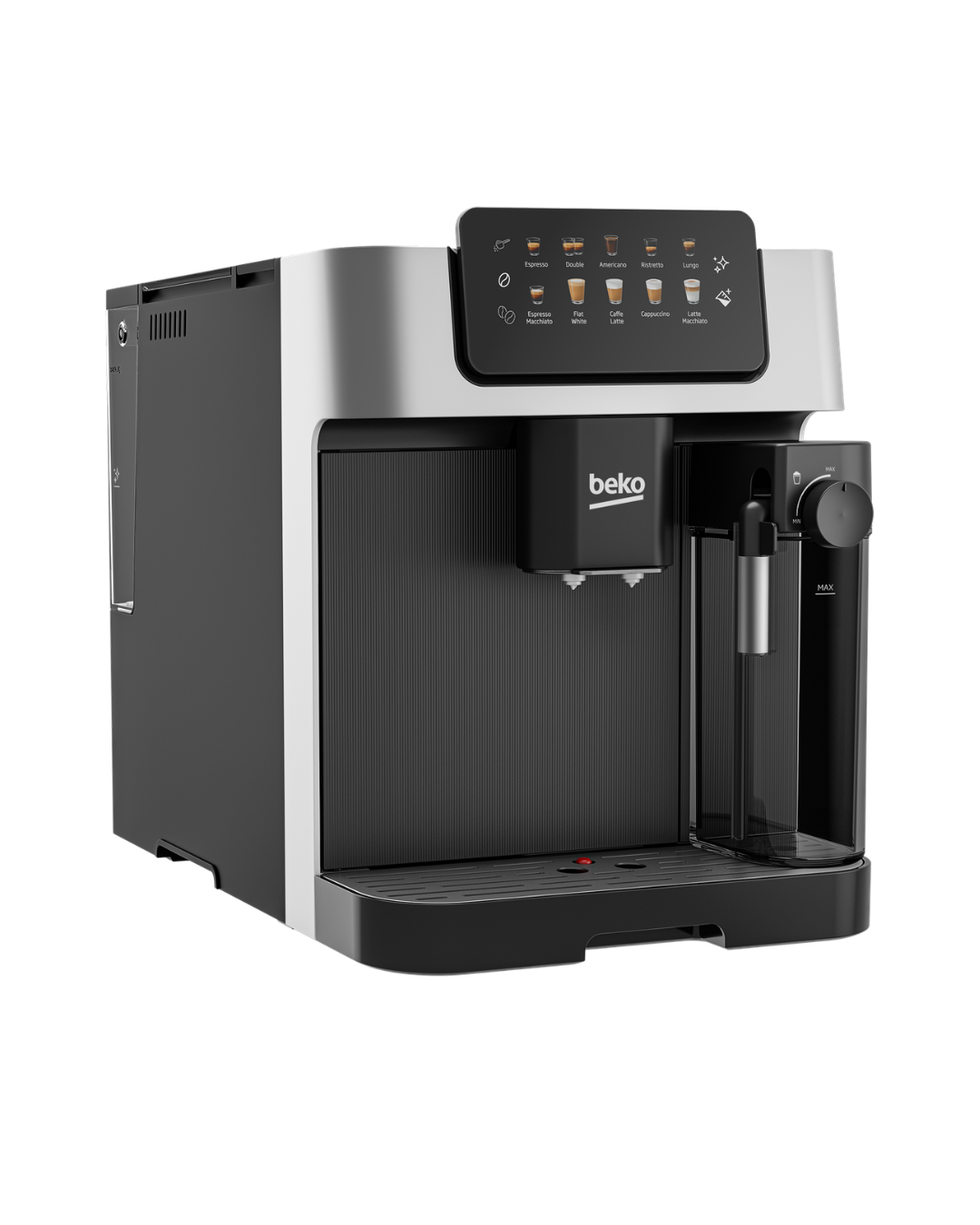 Beko CEG7304X 19 Bar Espresso Machine