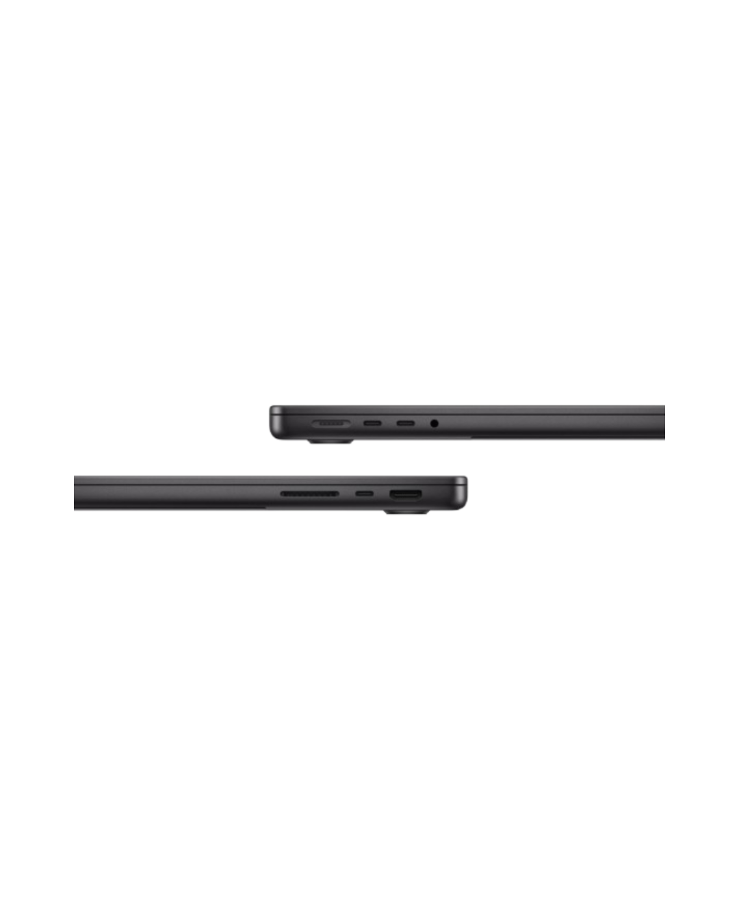 Apple Macbook Pro M5 Pro 14-inch