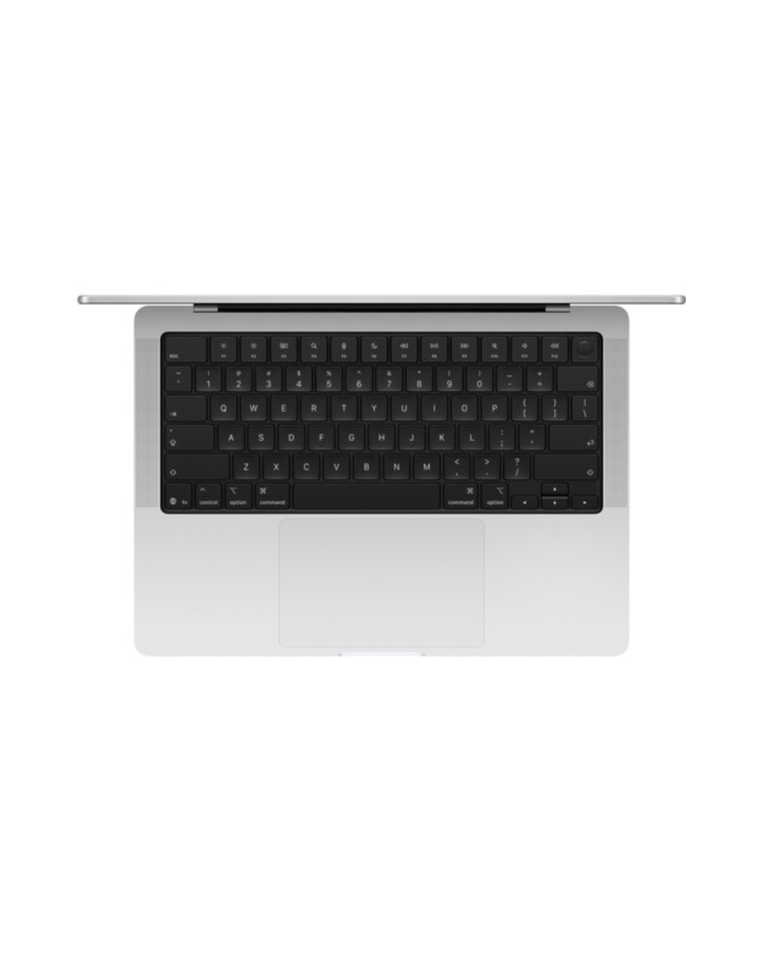 Apple Macbook Pro M5 Pro 14-inch
