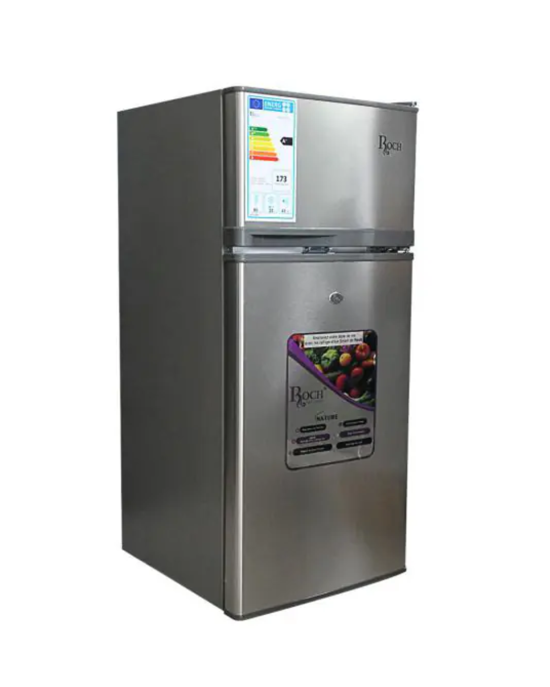 ROCH Refrigerators 102 Ltrs. (RFR-125DT-J)