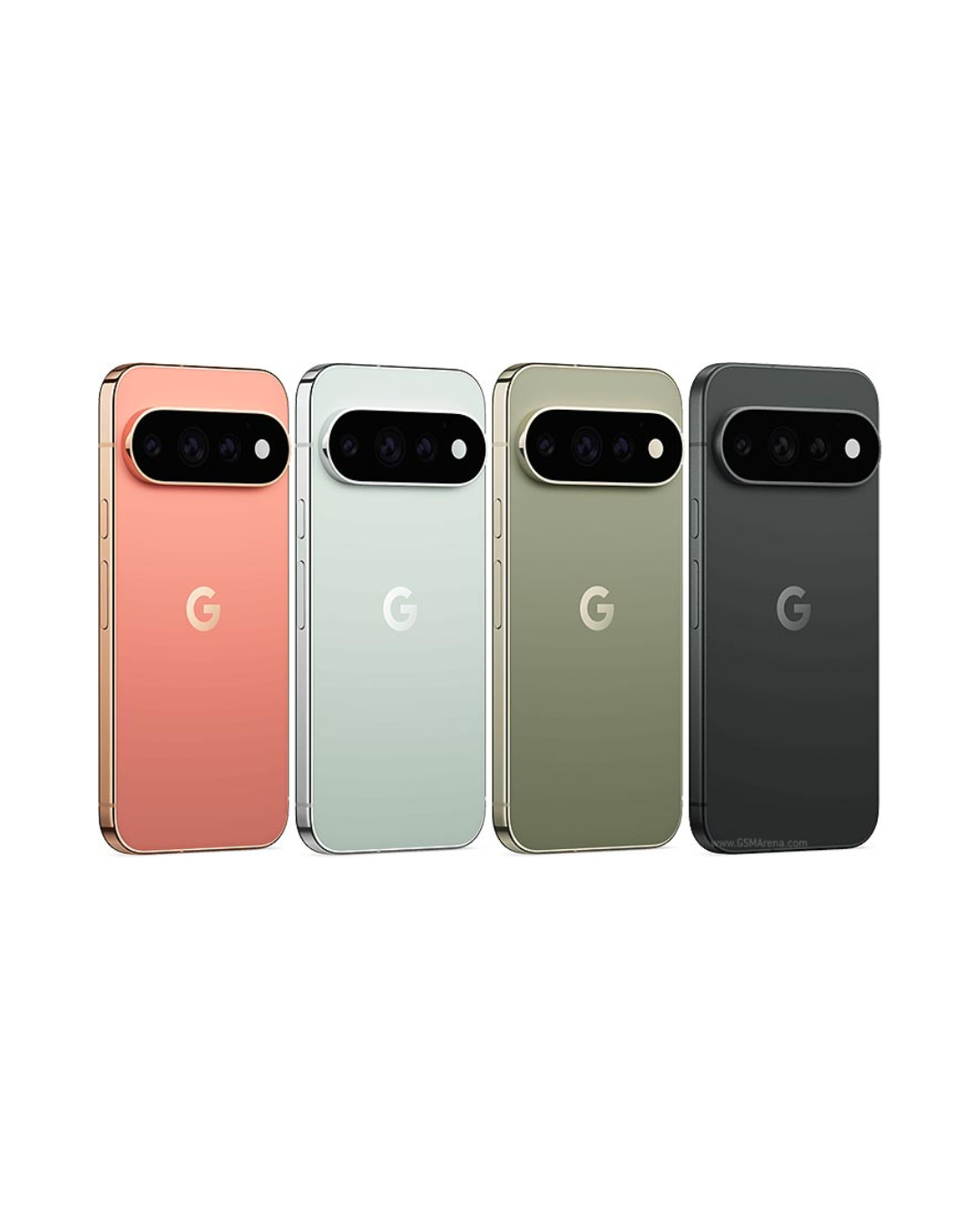 Google Pixel 11 Pro 5G