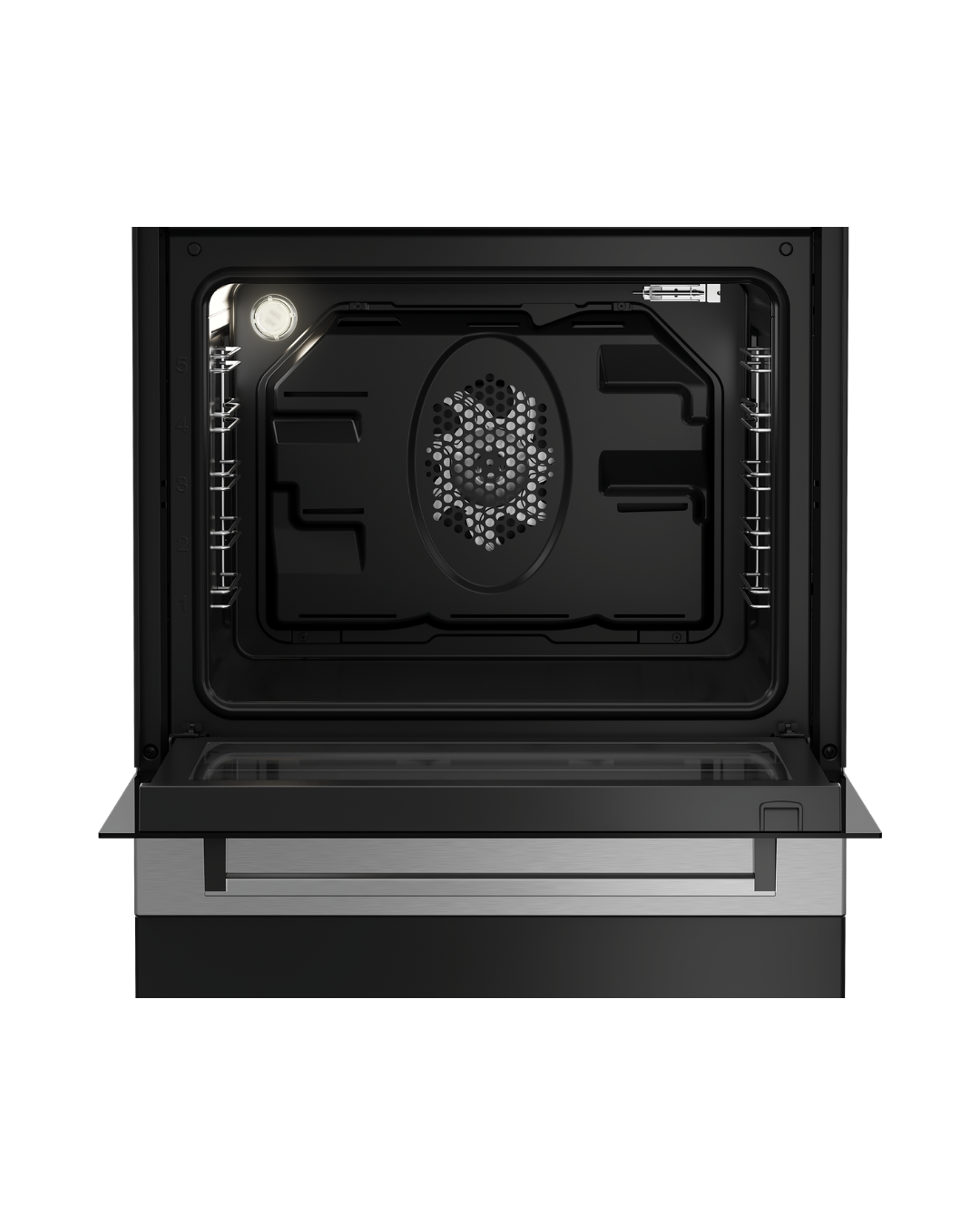 Beko FSM63330DXDSL 60cmx60cm 3Gas + 1 Hotplate Multi-functional
