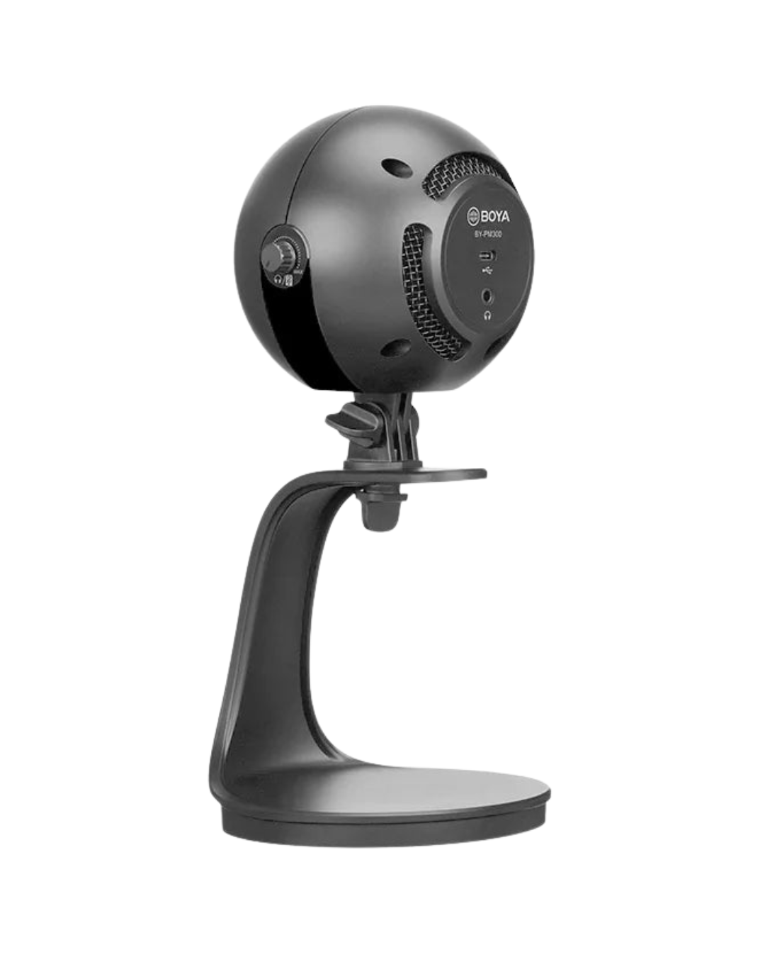 BOYA BY-PM300 USB Desktop Microphone