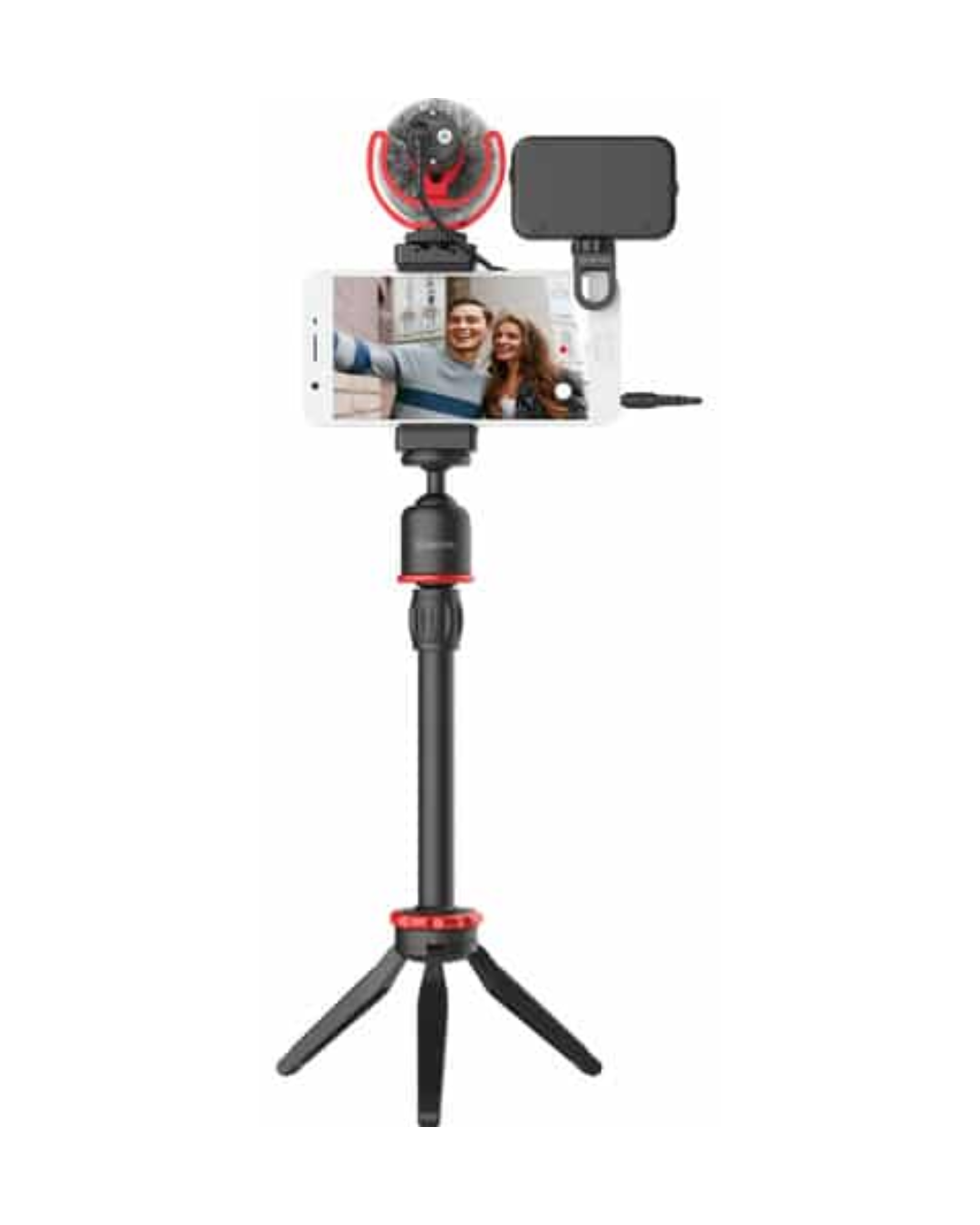 BOYA BY-VG350 Smartphone Vlogger Kit