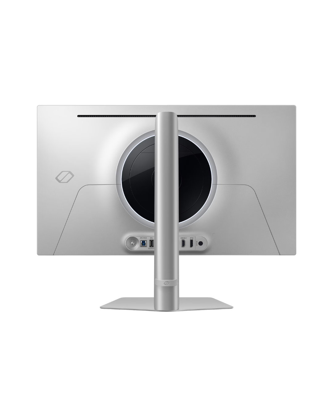 Samsung Odyssey G6 27-inch LS27DG602SMXUE QHD OLED Gaming Monitor