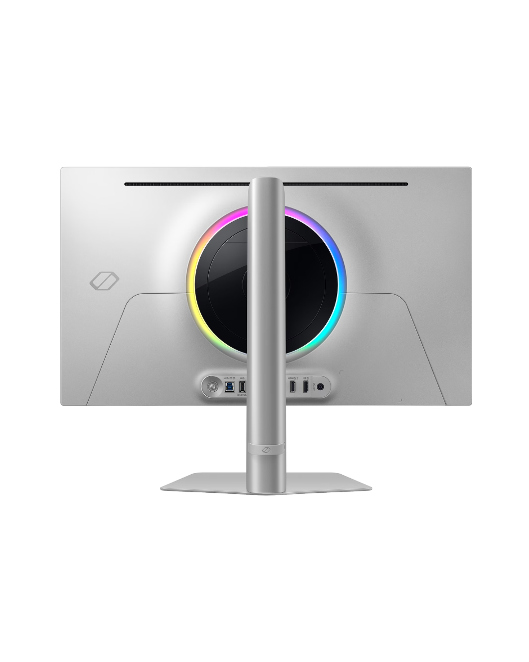 Samsung Odyssey G6 27-inch LS27DG602SMXUE QHD OLED Gaming Monitor