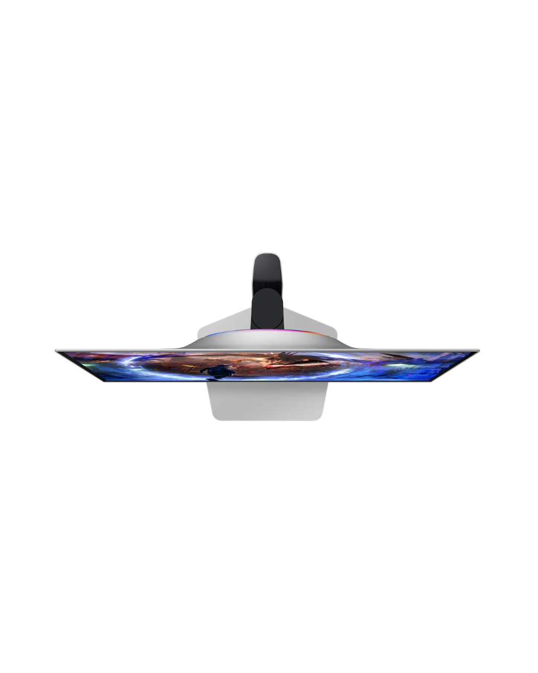 Samsung Odyssey G6 27-inch LS27DG602SMXUE QHD OLED Gaming Monitor