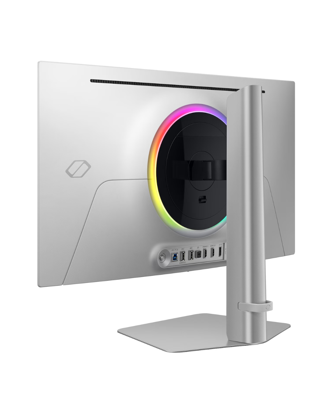 Samsung Odyssey G6 27-inch LS27DG602SMXUE QHD OLED Gaming Monitor