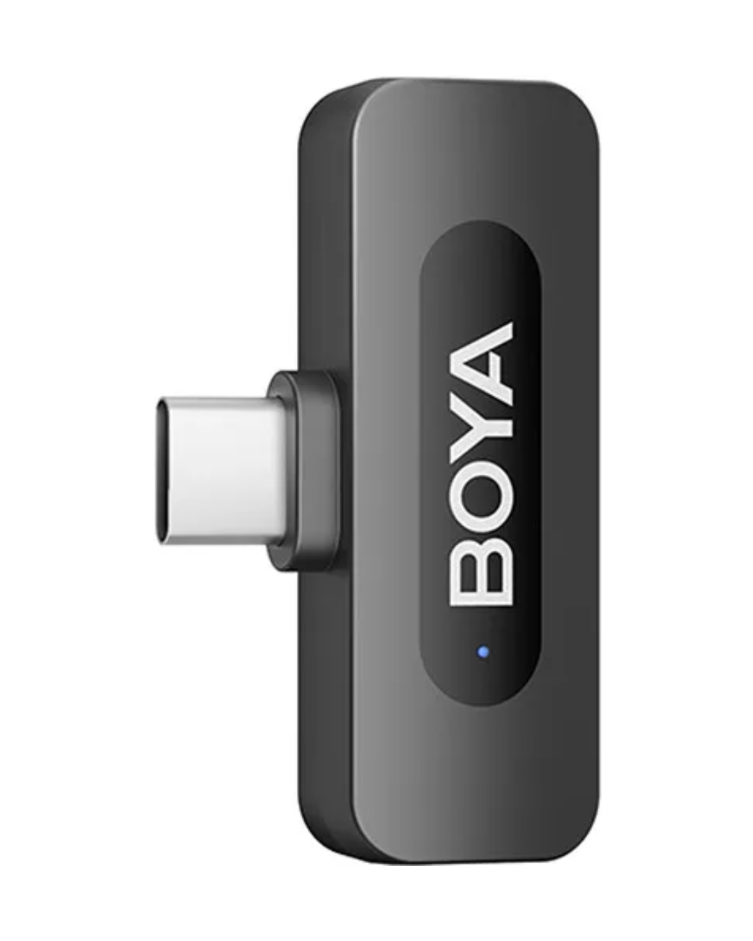 BOYA BY-V30 2-Person Wireless Microphone System with USB-C