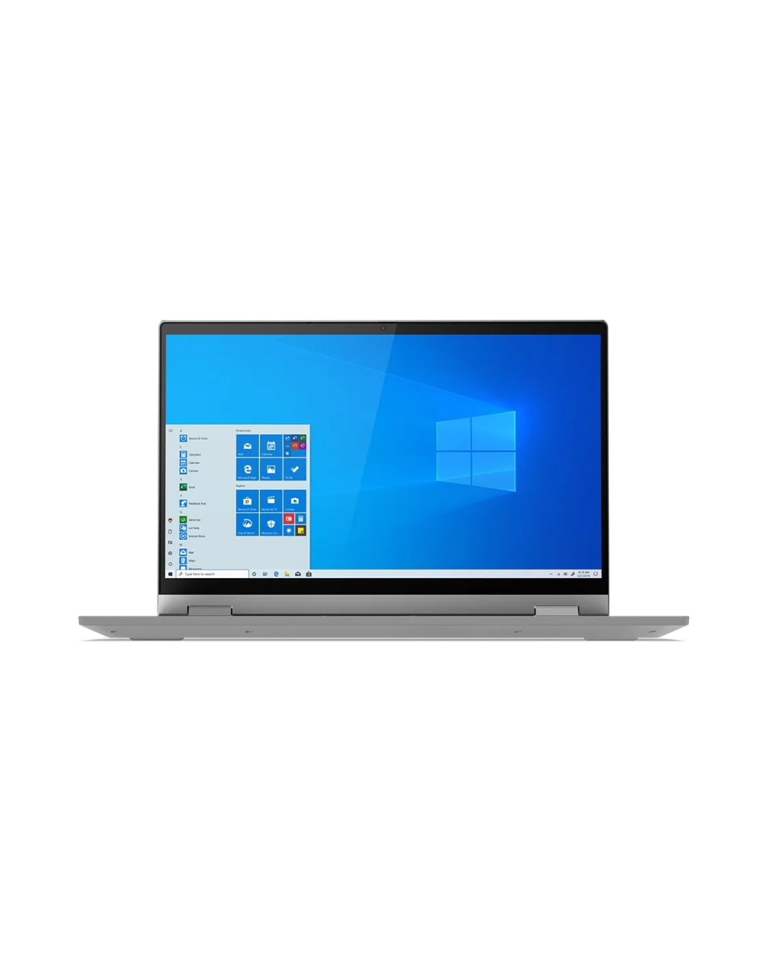Lenovo Flex 5 Core i3 11th Gen 8GB RAM 256GB SSD 14-inch Touchscreen Laptop