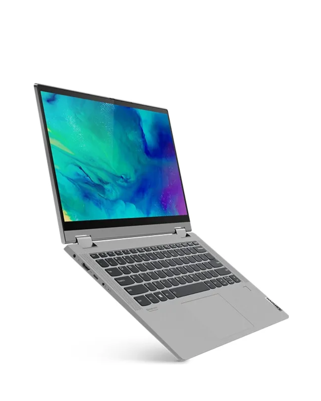 Lenovo Flex 5 Core i3 11th Gen 8GB RAM 256GB SSD 14-inch Touchscreen Laptop