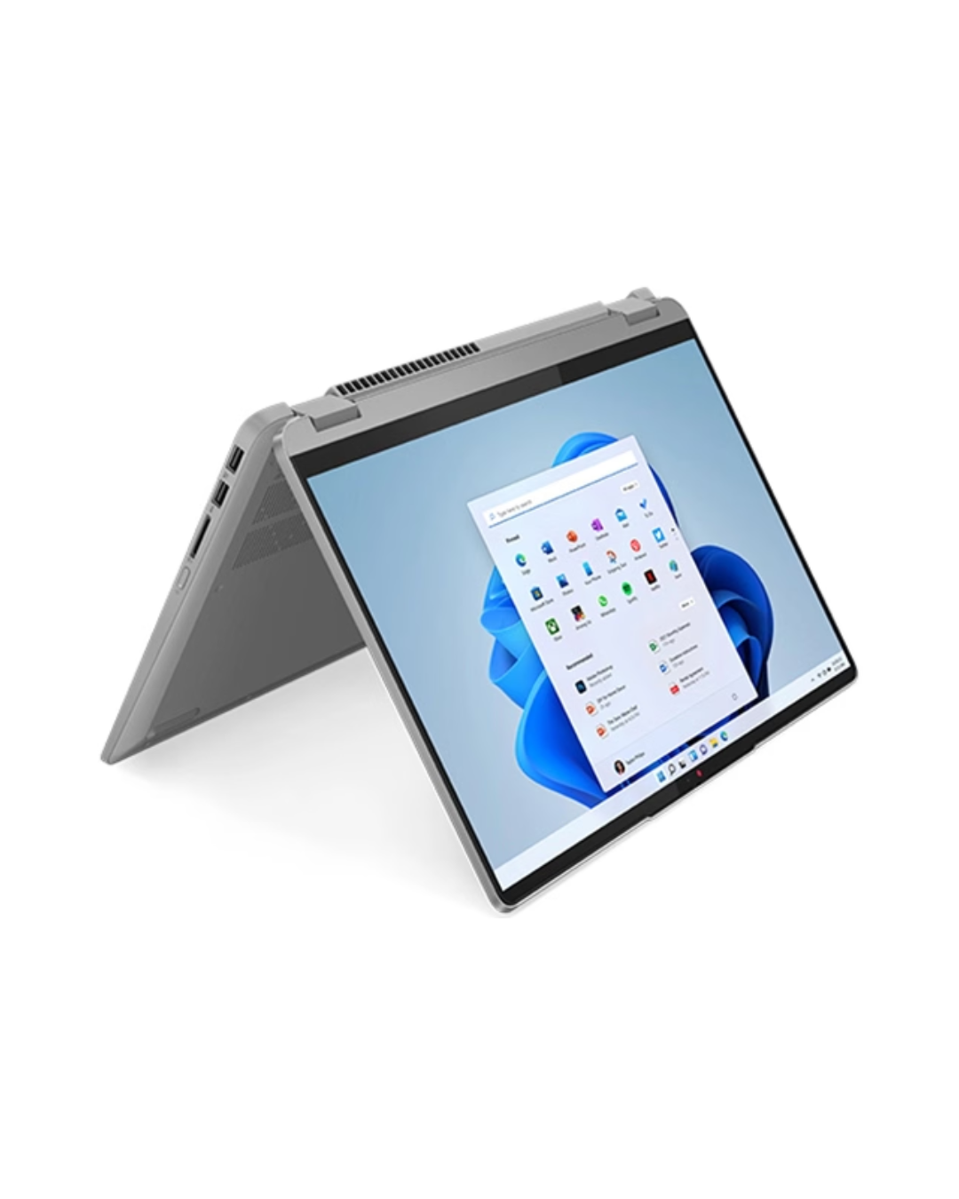 Lenovo Flex 5 Core i3 11th Gen 8GB RAM 256GB SSD 14-inch Touchscreen Laptop