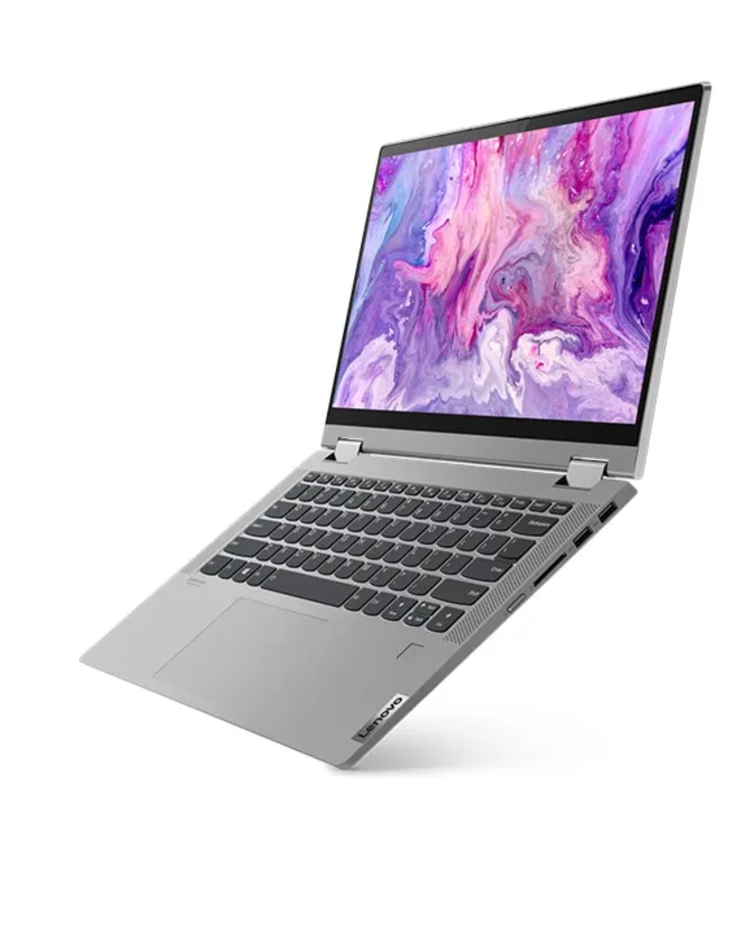 Lenovo Flex 5 Core i3 11th Gen 8GB RAM 256GB SSD 14-inch Touchscreen Laptop