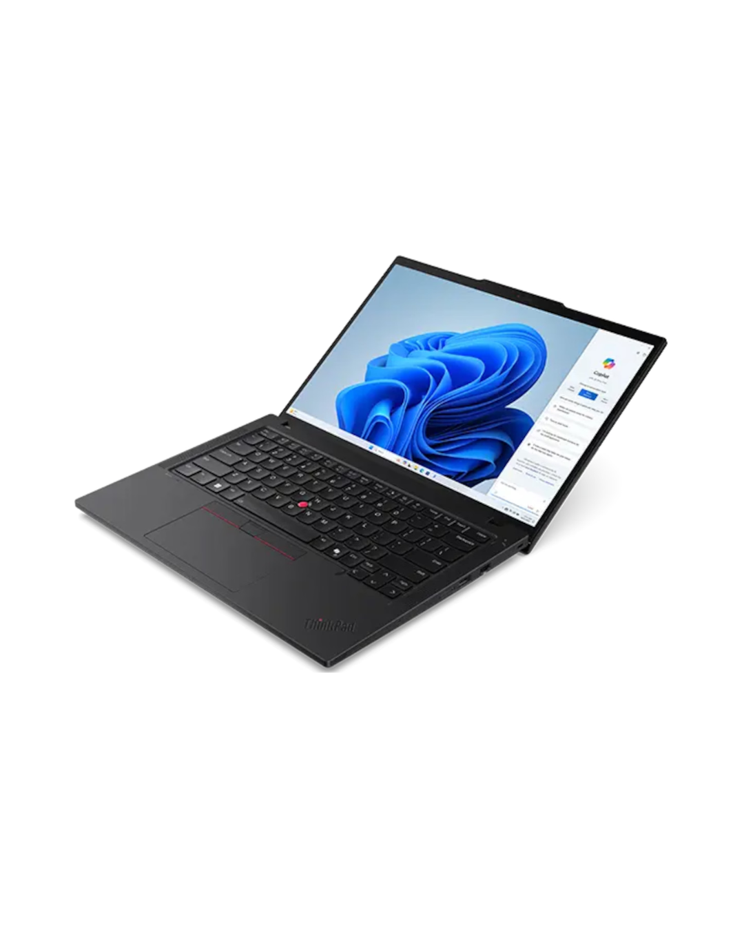 Lenovo ThinkPad T14s Gen 6 Core Ultra 7 255U 16GB RAM 1TB SSD 14-inch Display Laptop