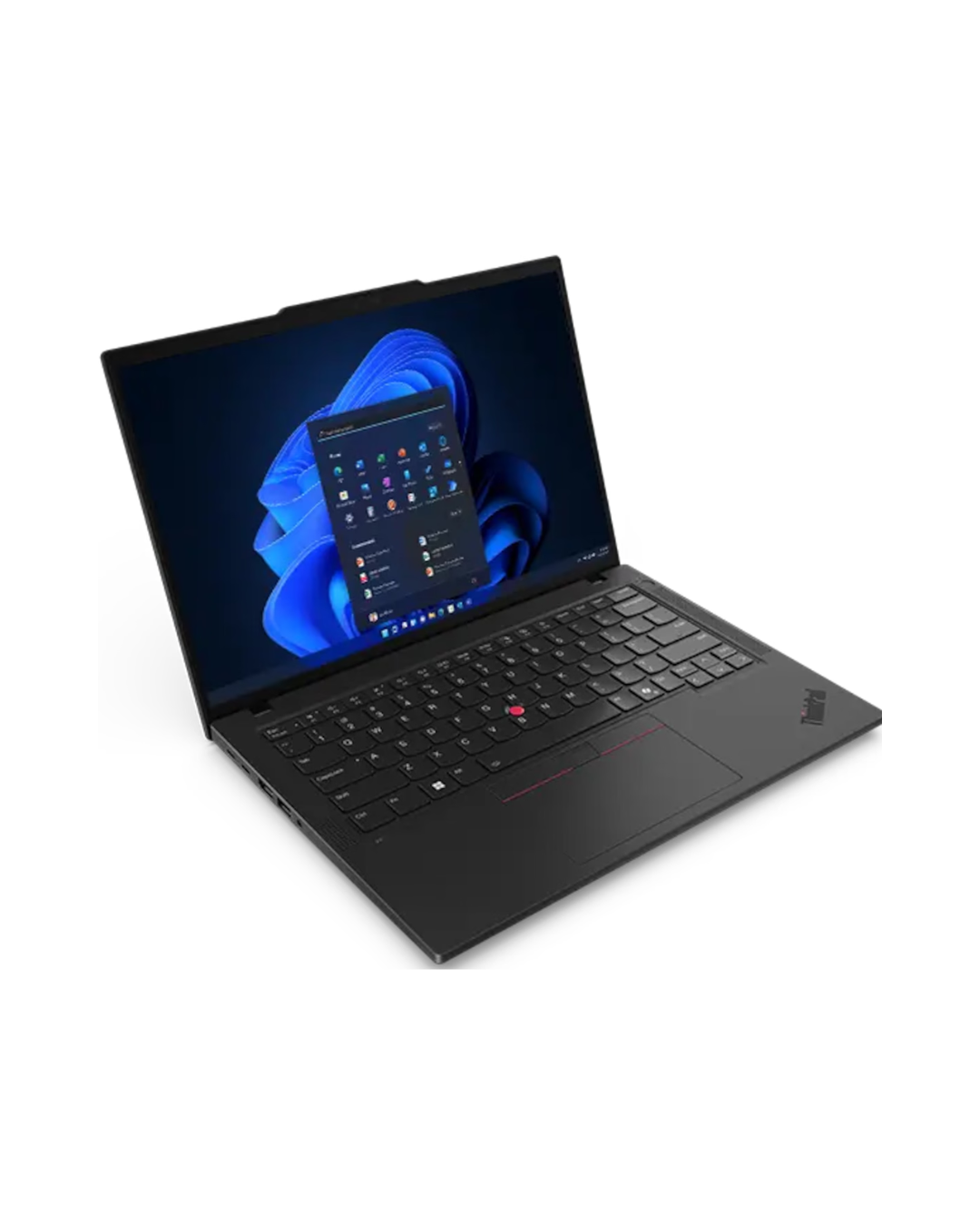 Lenovo ThinkPad T14s Gen 6 Core Ultra 7 255U 16GB RAM 1TB SSD 14-inch Display Laptop