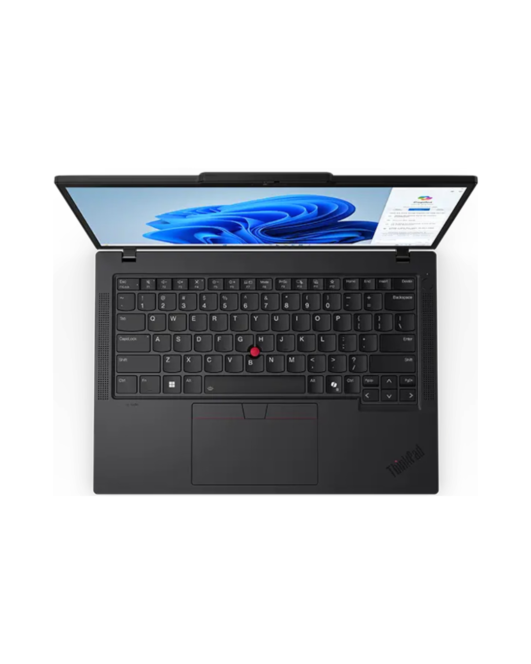 Lenovo ThinkPad T14s Gen 6 Core Ultra 7 255U 16GB RAM 1TB SSD 14-inch Display Laptop