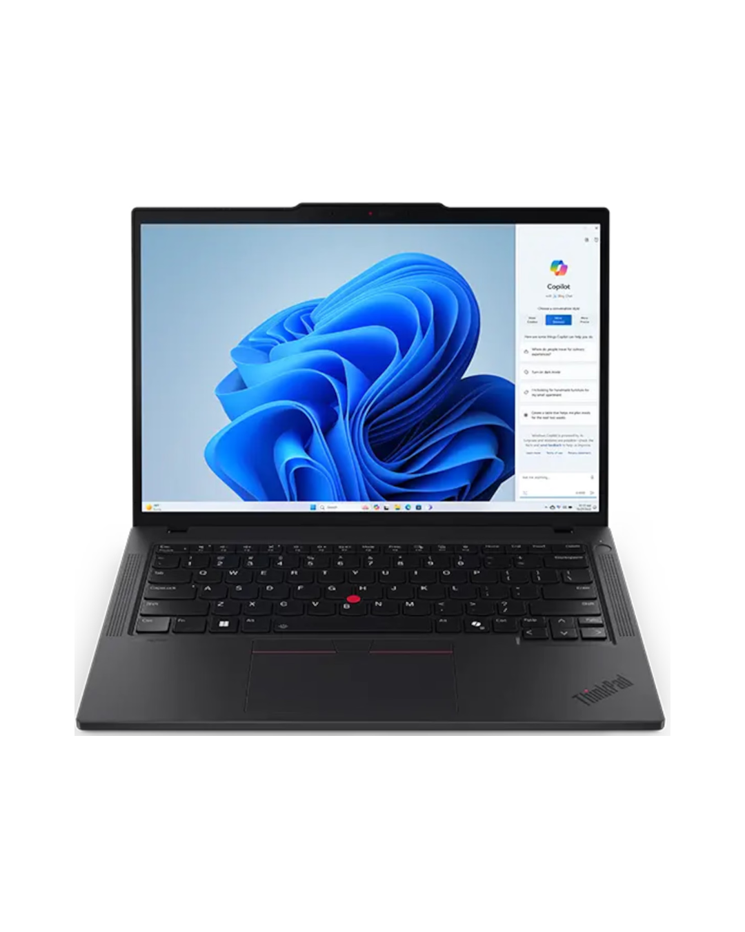 Lenovo ThinkPad T14s Gen 6 Core Ultra 7 255U 16GB RAM 1TB SSD 14-inch Display Laptop