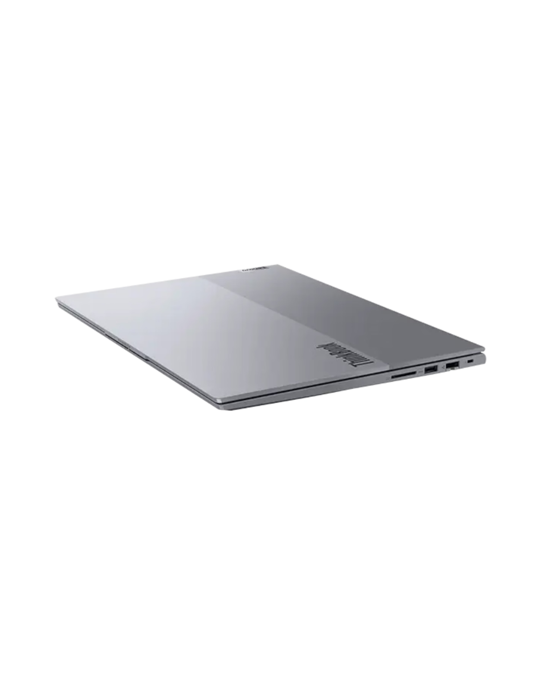 Lenovo ThinkBook 16 G6 Core i5 13420H 8GB RAM 512GB SSD 16-inch Display Laptop