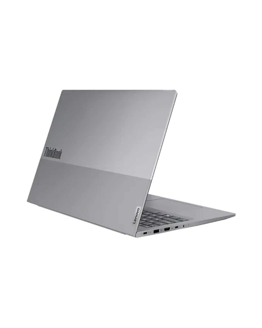 Lenovo ThinkBook 16 G6 Core i5 13420H 8GB RAM 512GB SSD 16-inch Display Laptop