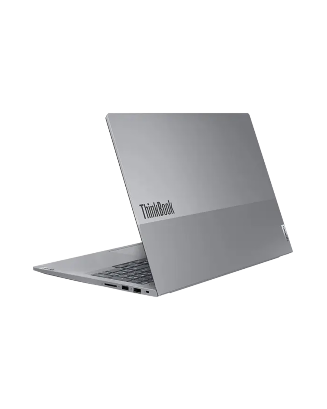 Lenovo ThinkBook 16 G6 Core i5 13420H 8GB RAM 512GB SSD 16-inch Display Laptop