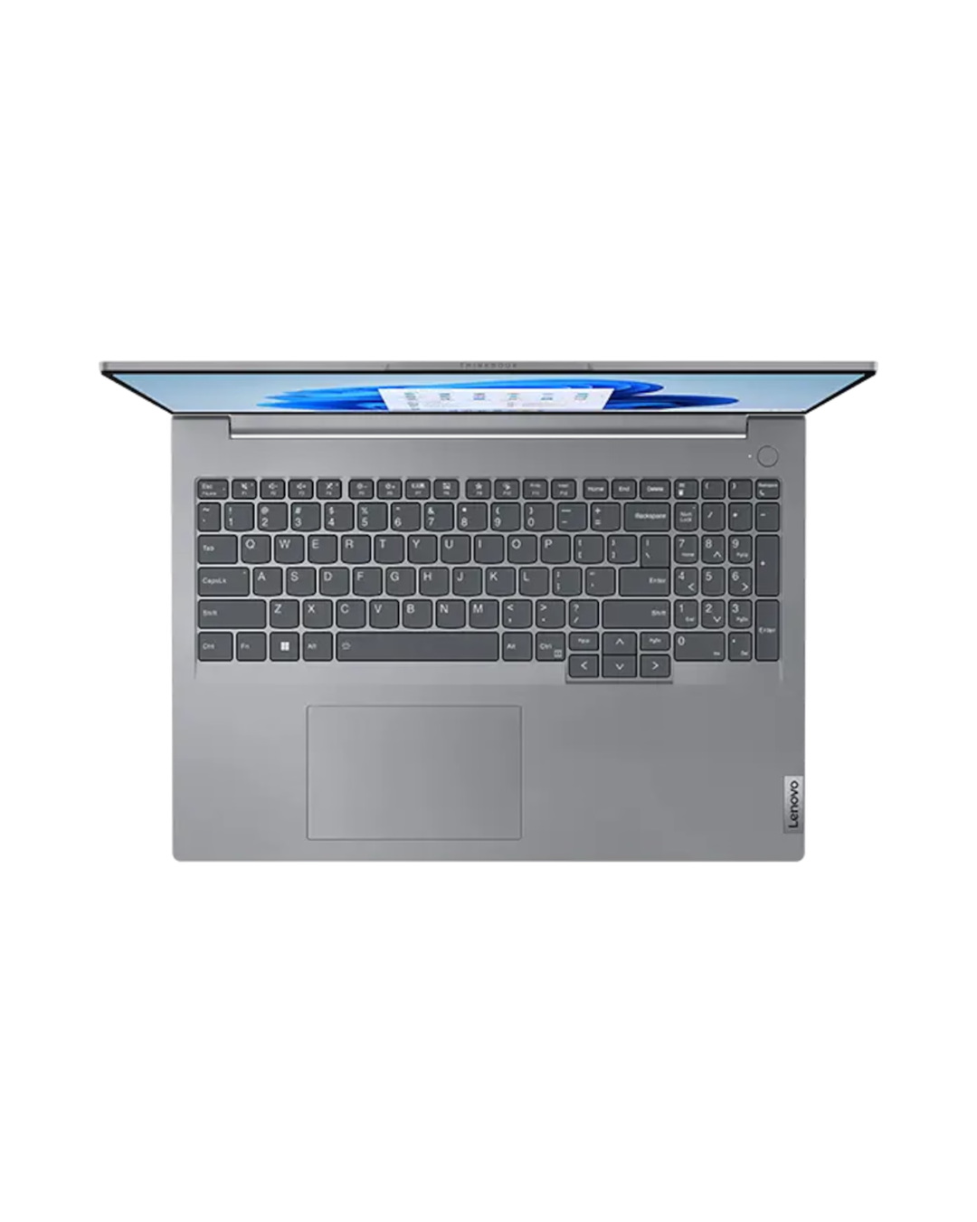 Lenovo ThinkBook 16 G6 Core i5 13420H 8GB RAM 512GB SSD 16-inch Display Laptop