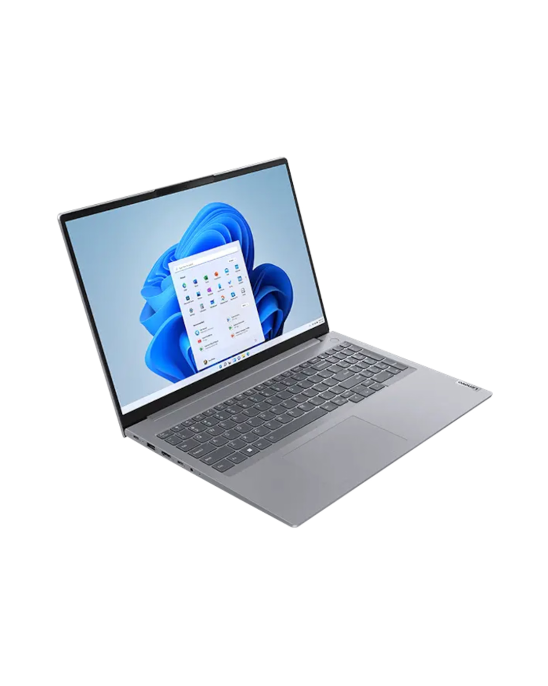 Lenovo ThinkBook 16 G6 Core i5 13420H 8GB RAM 512GB SSD 16-inch Display Laptop