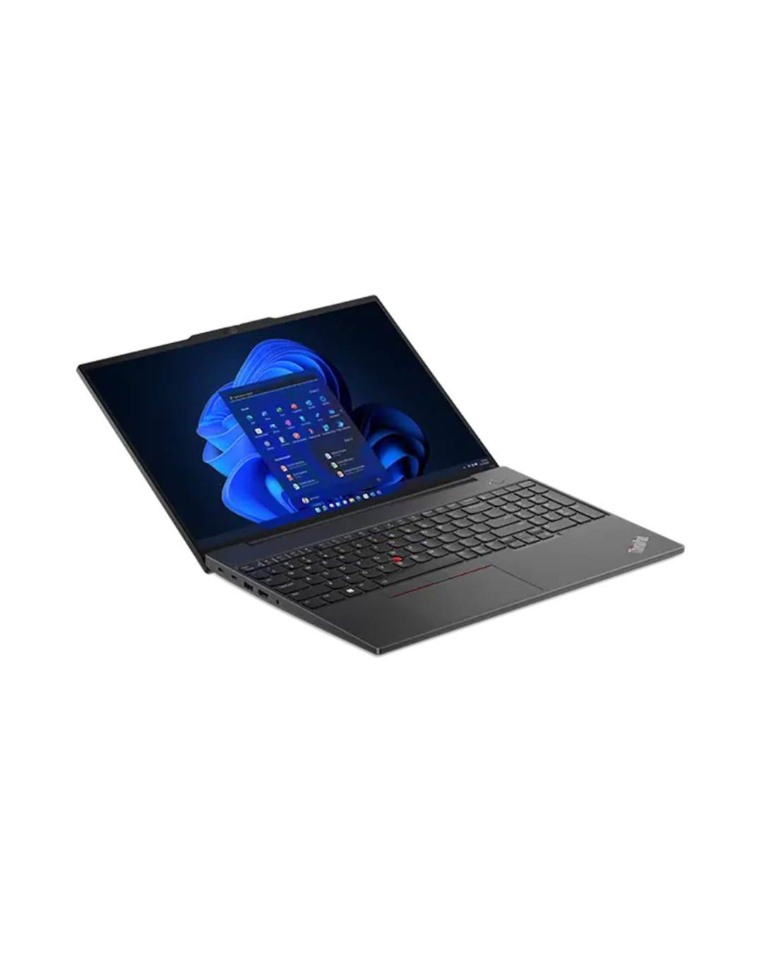 Lenovo ThinkPad E16 Gen 1 Core i5 1335U 8GB RAM 512GB SSD 16-inch Display Laptop