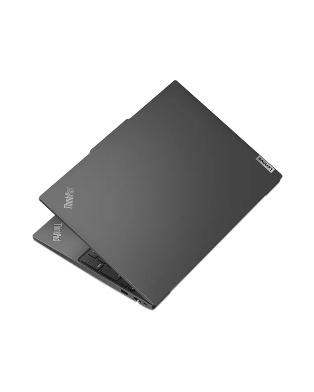 Lenovo ThinkPad E16 Gen 1 Core i5 1335U 8GB RAM 512GB SSD 16-inch Display Laptop