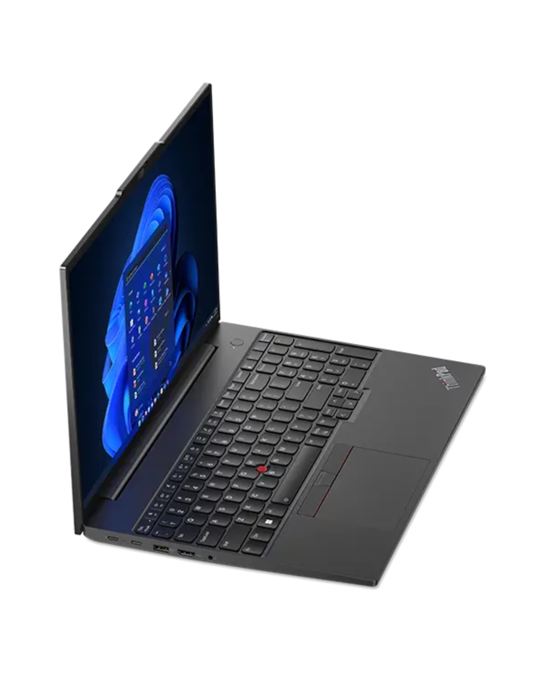 Lenovo ThinkPad E16 Gen 1 Core i5 1335U 8GB RAM 512GB SSD 16-inch Display Laptop
