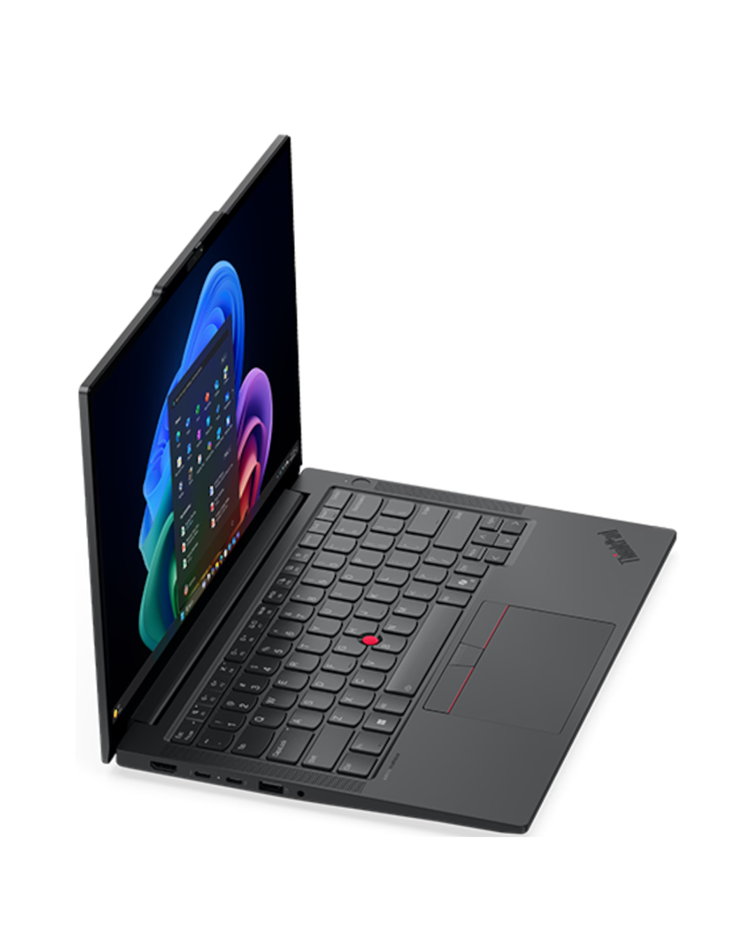 Lenovo ThinkPad E14 G7 Core Ultra 7 256V 16GB RAM 512GB SSD 14-inch Laptop + Bag