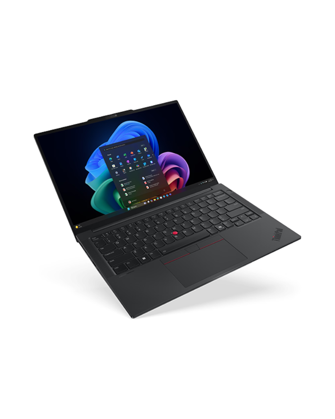 Lenovo ThinkPad E14 G7 Core Ultra 7 256V 16GB RAM 512GB SSD 14-inch Laptop + Bag