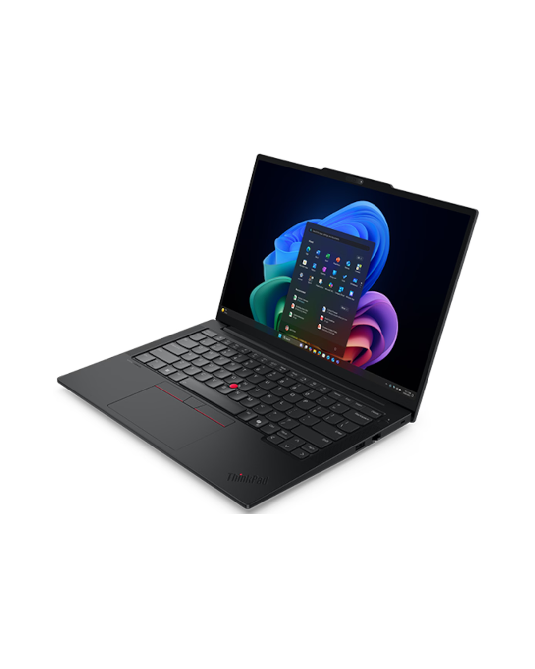 Lenovo ThinkPad E14 G7 Core Ultra 5 225U  8GB RAM 512GB SSD 14-inch Display Laptop