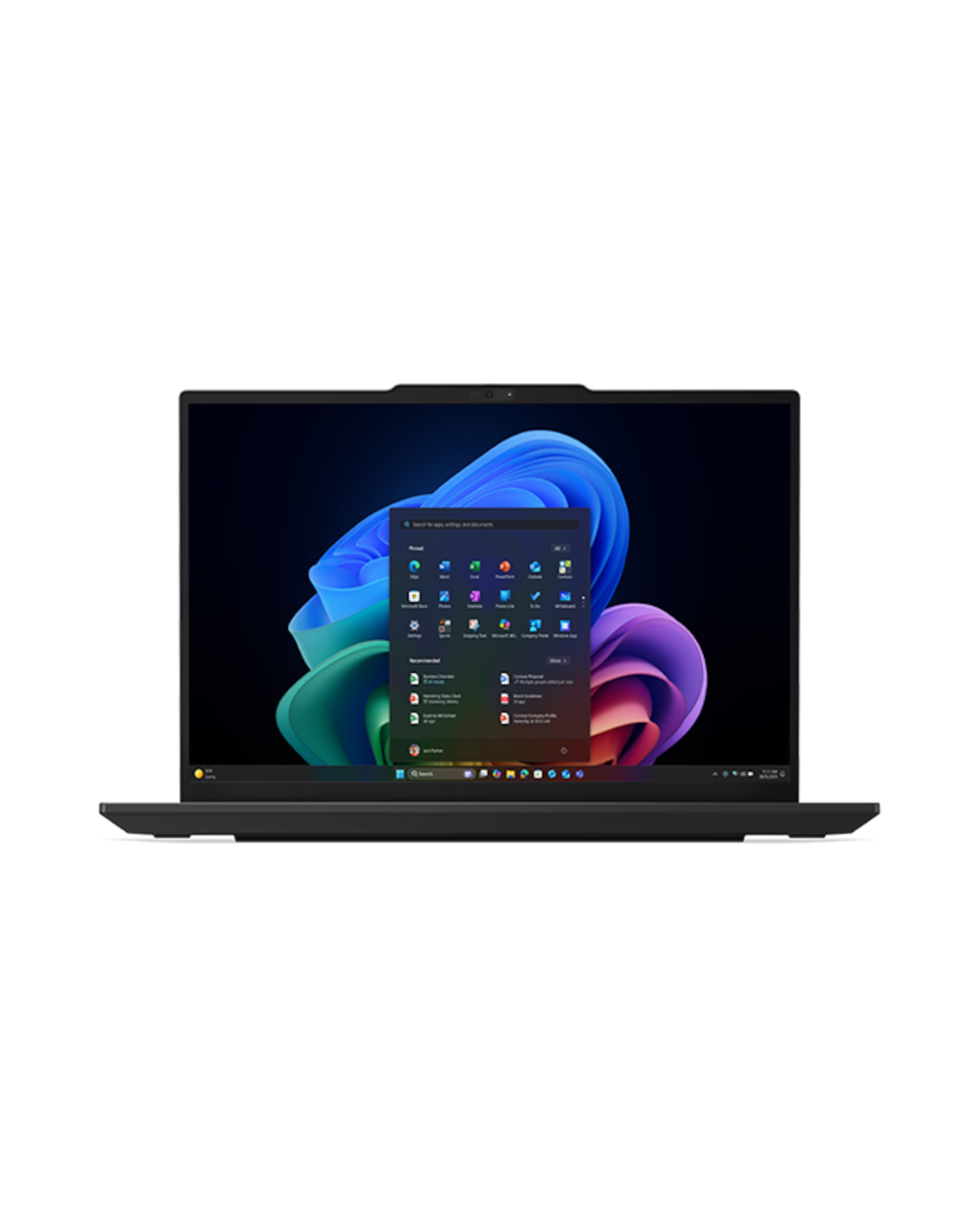 Lenovo ThinkPad E14 G7 Core Ultra 5 225U  8GB RAM 512GB SSD 14-inch Display Laptop